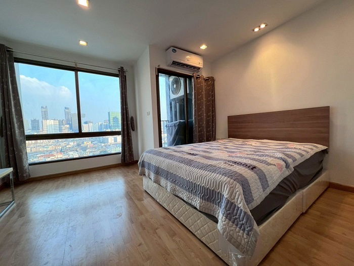 picture CASA CONDO Asoke–Dindaeng for sale, best price 1.7 million baht - 1/11