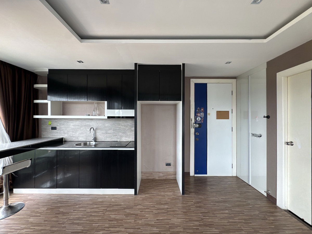 รูป JK 4341103 : พอชแลนด์ 3 เดอะ บลู เรสซิเดนซ์ - รูปที่ 4/17