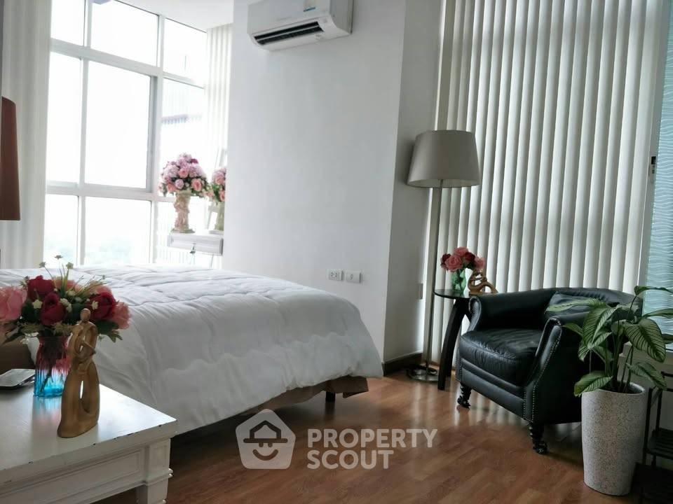 รูป คอนโด 2-ห้องนอน ที่ เดอะ โคสต์ แบงค็อก ใกล้ BTS บางนา (ID 2447138) - รูปที่ 7/8