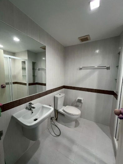 picture CASA CONDO Asoke–Dindaeng for sale, best price 1.7 million baht - 4/11