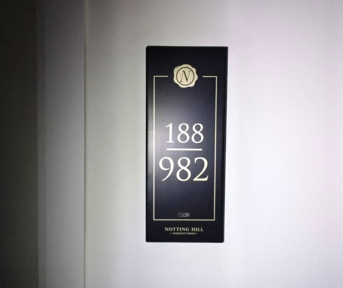 รูป JK 6148870 : นอตติ้งฮิลล์ สุขุมวิท - แพรกษา - รูปที่ 4/11