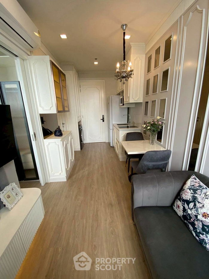 picture 1-BR Condo at Noble State 39 near BTS Phrom Phong (ID 2466251) - 3/8