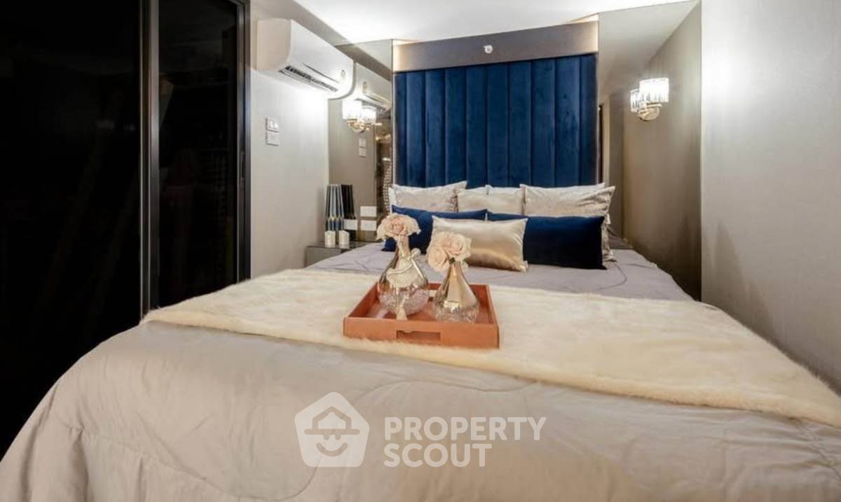 picture 1-BR Condo at Knightsbridge Space Ratchayothin near BTS Ratchayothin (ID 2456365) - 7/7