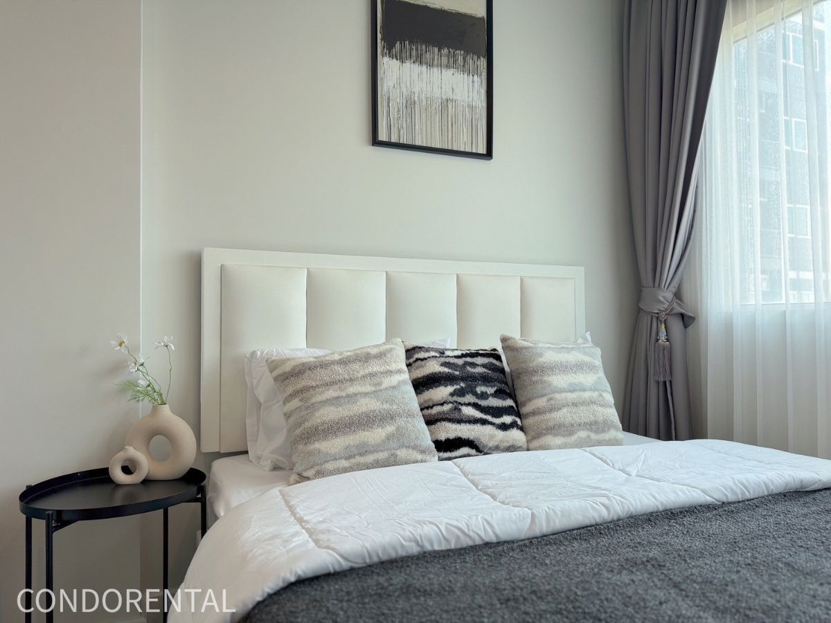 picture @Condorental condo for rent Metro Sky Sathorn - Wutthakat - 2/20