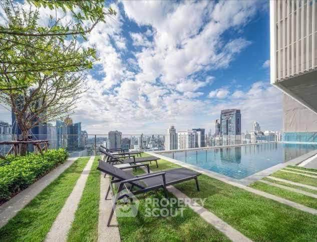 รูป คอนโด 1-ห้องนอน ที่ โนเบิล รีโคล ใกล้ MRT สุขุมวิท (ID 2463007) - รูปที่ 10/10