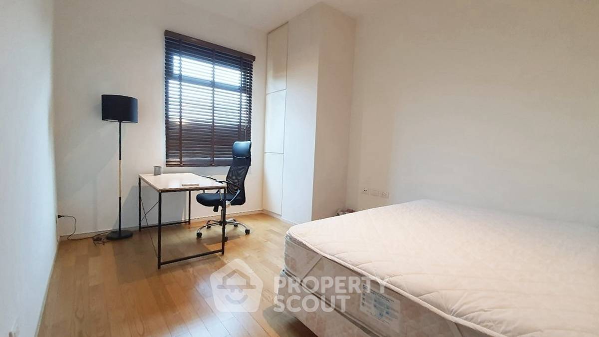 picture 2-BR Condo at The Madison near BTS Phrom Phong (ID 2466424) - 8/14