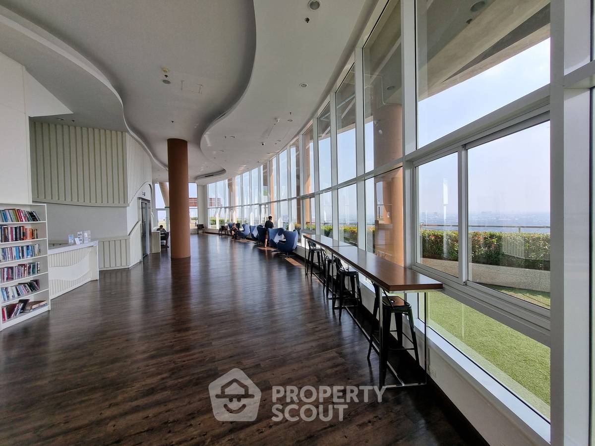 picture 2-BR Condo at Supalai Prima Riva Rama 3 - Narathiwas in Chong Nonsi (ID 2466247) - 14/14