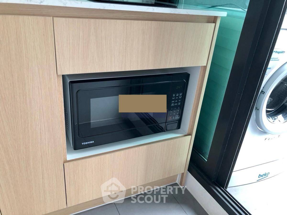 picture 2-BR Condo at The Tree RIO Bang-Aor near MRT Bang O (ID 2467626) - 6/13