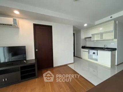 1-BR Condo at The Line Phahonyothin Park near MRT Phahon Yothin (ID 2454909)