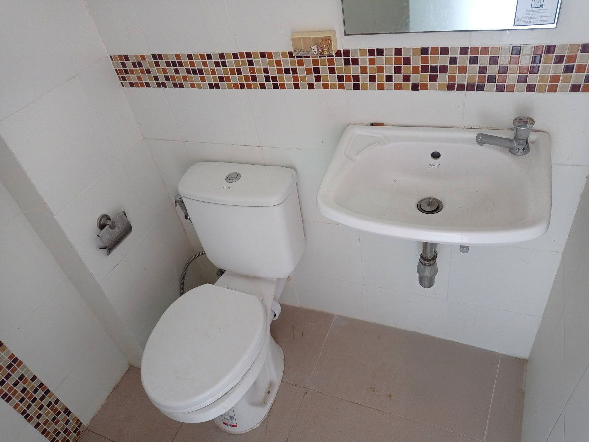 รูป JK 6341595 : อยู่รวย คอนโด (Yuruay Condo) - รูปที่ 9/9