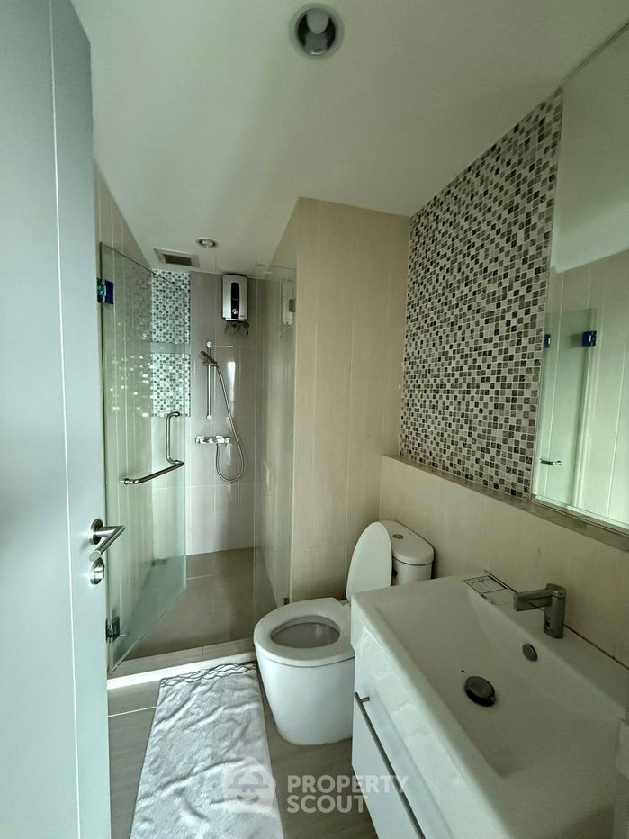 รูป คอนโด 2-ห้องนอน ที่ ไลฟ์ รัชดาภิเษก ใกล้ MRT ห้วยขวาง (ID 2467049) - รูปที่ 9/9