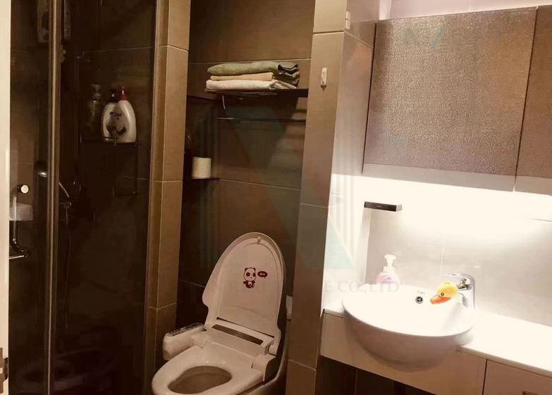 picture 🚩 For Sell Condo T.C. GREEN Building B, Floor 8,2 bed room, Room size 54 sqm - 6/8