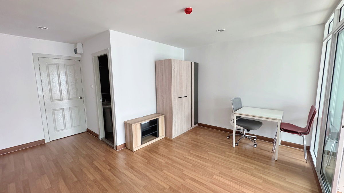 รูป JK 6309310 : รีเจนท์ ออร์คิดส์ ตลาดพลู เฟส 1 - รูปที่ 3/8