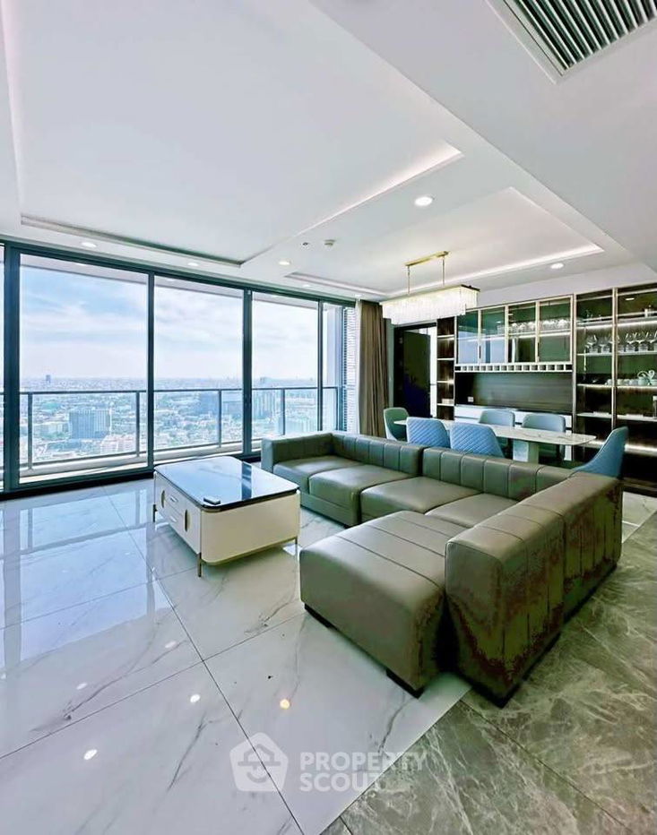 รูป คอนโด 4-ห้องนอน ที่ วิซดอม อินสปาย สุขุมวิท ใกล้ BTS ปุณณวิถี (ID 2461470) - รูปที่ 4/12