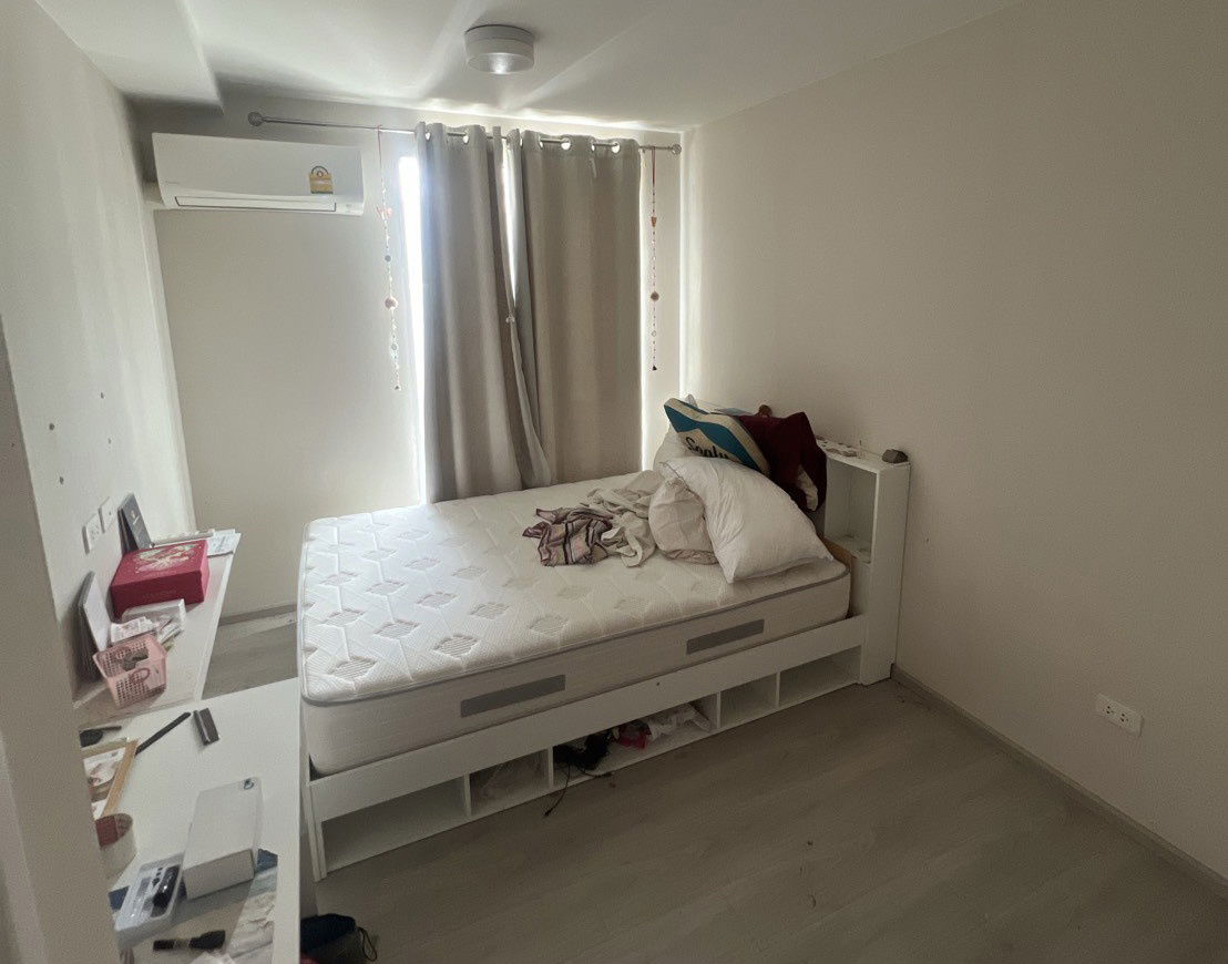 รูป JK3 4923732 : พลัม คอนโด รามคำแหง สเตชั่น - รูปที่ 6/8