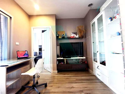 คอนโด BTS เซนต์หลุยส์ : 🚩 ขายคอนโด เซ็นทริค สาทร - เซนต์หลุยส์ อาคาร A ชั้น 22 1 ห้องนอน ขนาด 37 ตรม ใกล้ โรงเรียนอัสสัมชัน