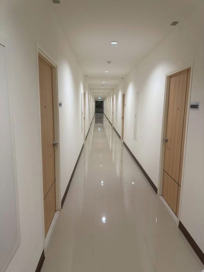 รูป **ขายด่วน** RB22087 คอนโด เพลิน เพลิน คอนโดมิเนียม ติวานนท์ - วงศ์สว่าง แอดไลน์ @mproperty ( มี @ ด้วย) แอดมินตอบไว - รูปที่ 2/15