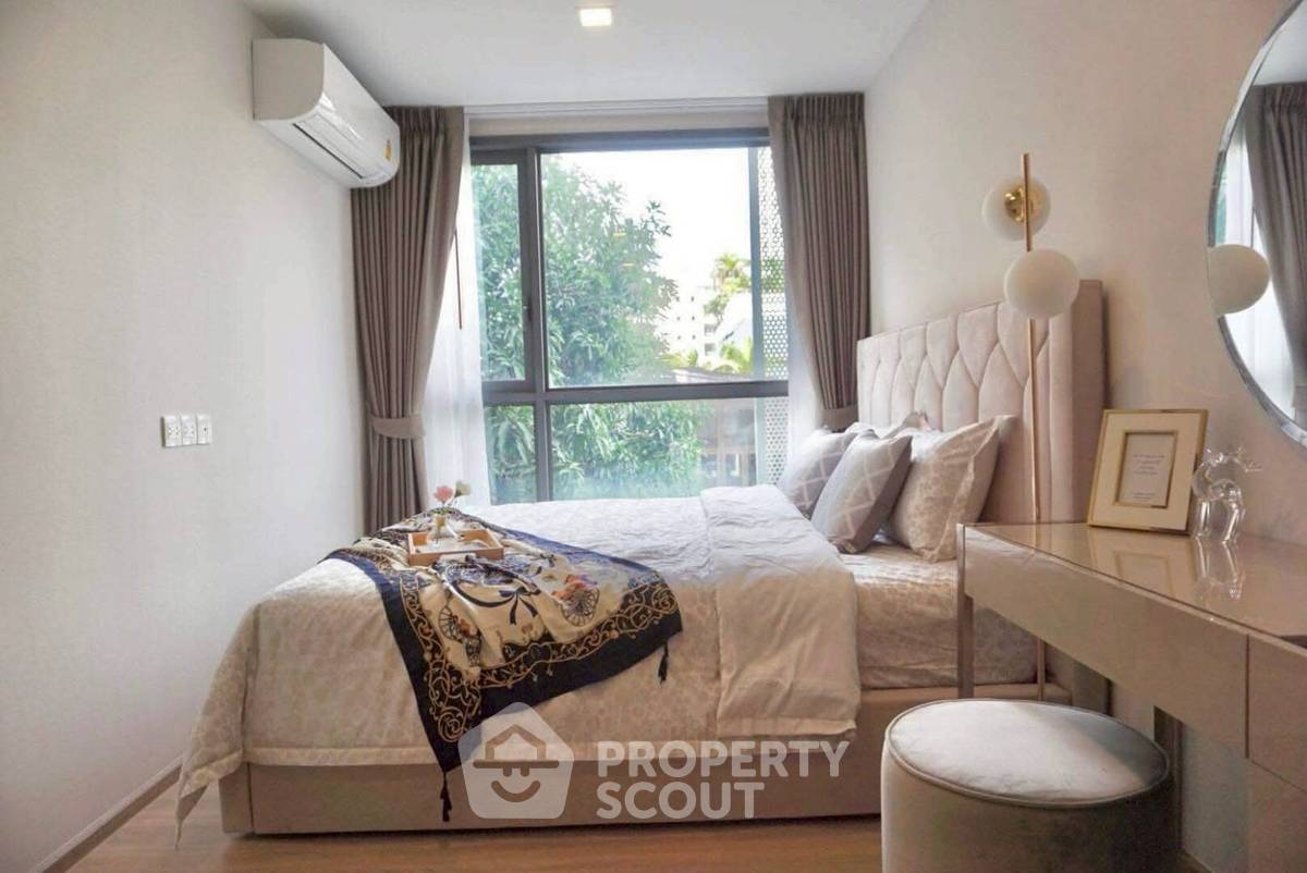 picture 1-BR Condo at Taka Haus Ekamai 12 near BTS Ekkamai (ID 2466286) - 7/15