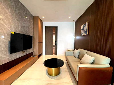 Condos for rent : Condo for rent: Supalai Icon Sathorn, ready to move in. If interested, contact Line @goodmanpro or call 0999029192.