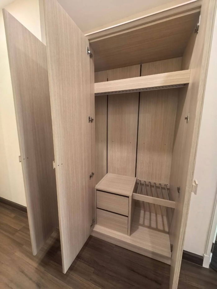 รูป 🏙️ Supalai Premier Asoke – For Rent ✨ 1 Bedroom | 45 sq.m | Fully Furnished - รูปที่ 3/7