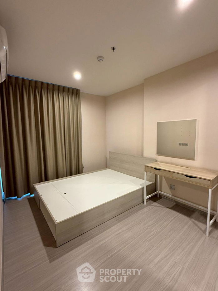 picture 1-BR Condo at Aspire Erawan Prime near BTS Royal Thai Naval Academy (ID 2449048) - 1/7