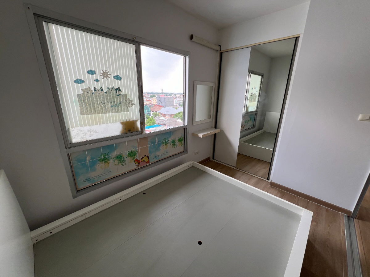 รูป JK 5435579 : พลัม คอนโด บางใหญ่ สเตชั่น - รูปที่ 25/30