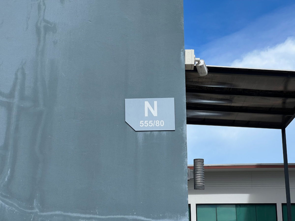 รูป JK 6545729 : เดอะ กัมพ์ คอนโดมิเนียม N - รูปที่ 12/27