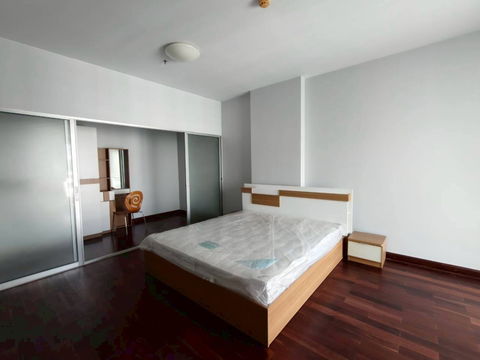 Penhouse!!! On Sale Supalai Park Kaset Near BTS, and Kaset University