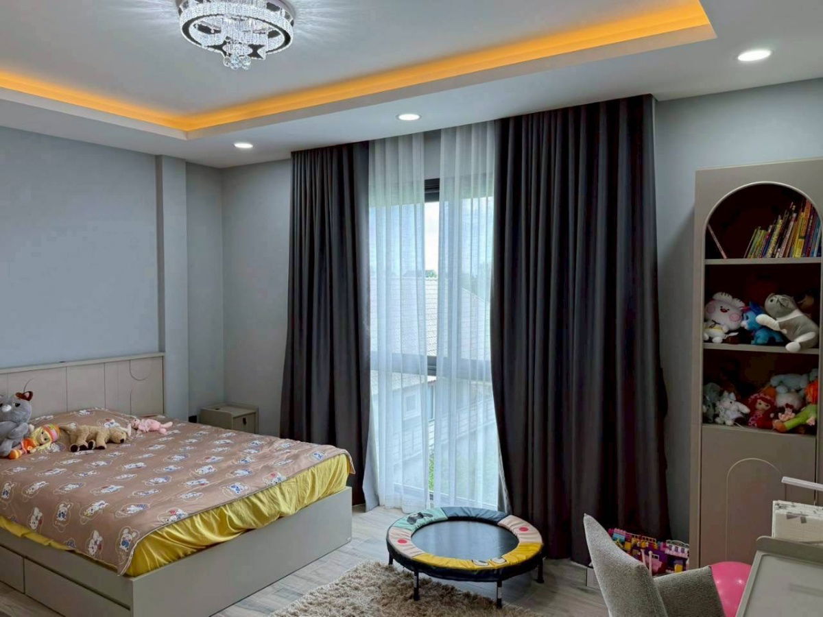 รูป House for Sale 2 Storeys at Pattaya - Siam Country Club - รูปที่ 11/18