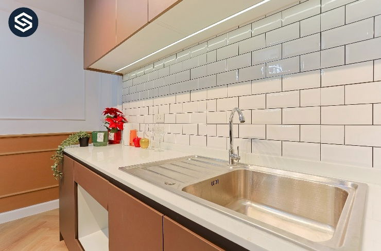 รูป ขายด่วน!! ห้องใหม่ เมโทร พาร์ค สาทร - รูปที่ 22/32