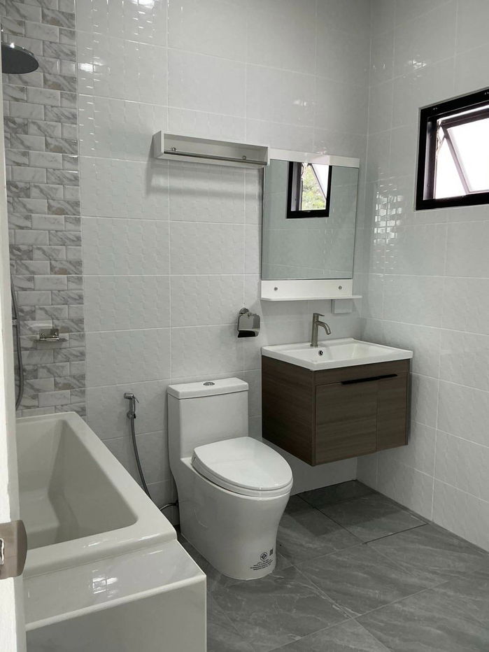 รูป ให้เช่าPool Villa 2 ชั้น 3 ห้องนอน 3 ห้องน้ำ 1 ห้องครัว 2 ที่จอดรถ - รูปที่ 14/16