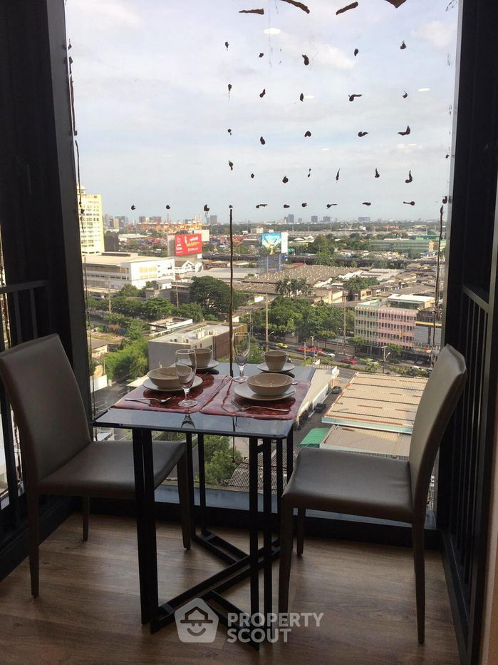 รูป คอนโด 1-ห้องนอน ที่ โอกะ เฮ้าส์ สุขุมวิท 36 ใกล้ BTS ทองหล่อ (ID 904154) - รูปที่ 4/9