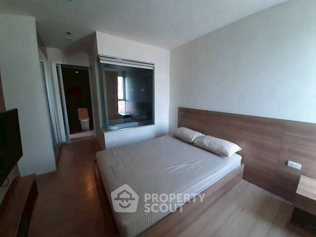 picture 1-BR Condo at Rhythm Sukhumvit 50 near BTS On Nut (ID 2095724) - 3/7