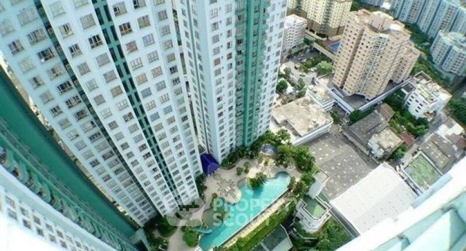 picture 2-BR Condo at NS Tower Central City Bangna in Bang Na Nuea (ID 2369018) - 15/23