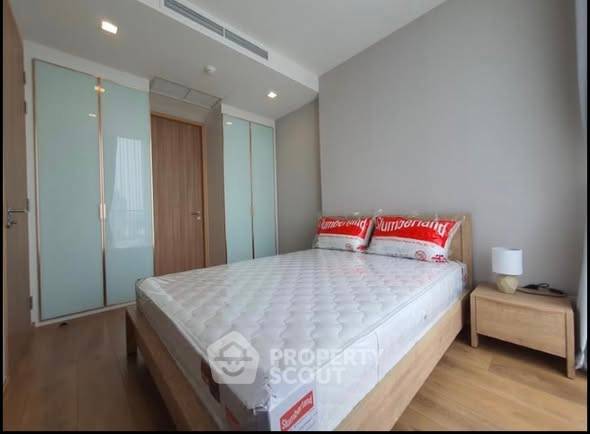 รูป คอนโด 1-ห้องนอน ที่ โนเบิล บีอี 33 สุขุมวิท ใกล้ BTS พร้อมพงษ์ (ID 2467091) - รูปที่ 3/7