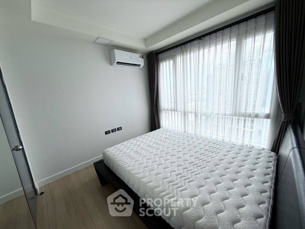 picture 1-BR Condo at Thru Thonglor in Bang Kapi (ID 2466944) - 18/21