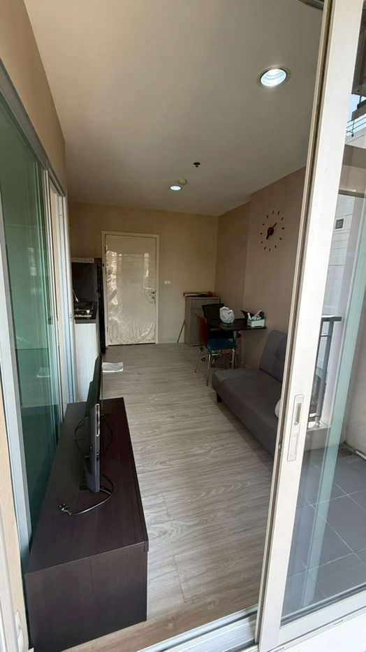 picture For Rent Aspire Ngamwongwan Unit 222/33 - 3/12