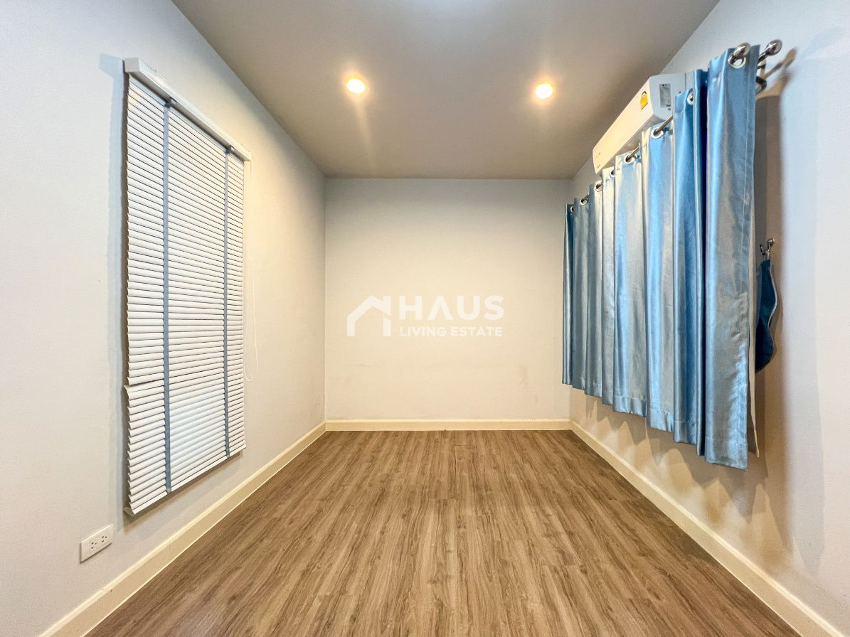 picture Saransiri Chaiyaphruek - Chaengwattana  / 3 Bedrooms #HCYP029 - 10/20