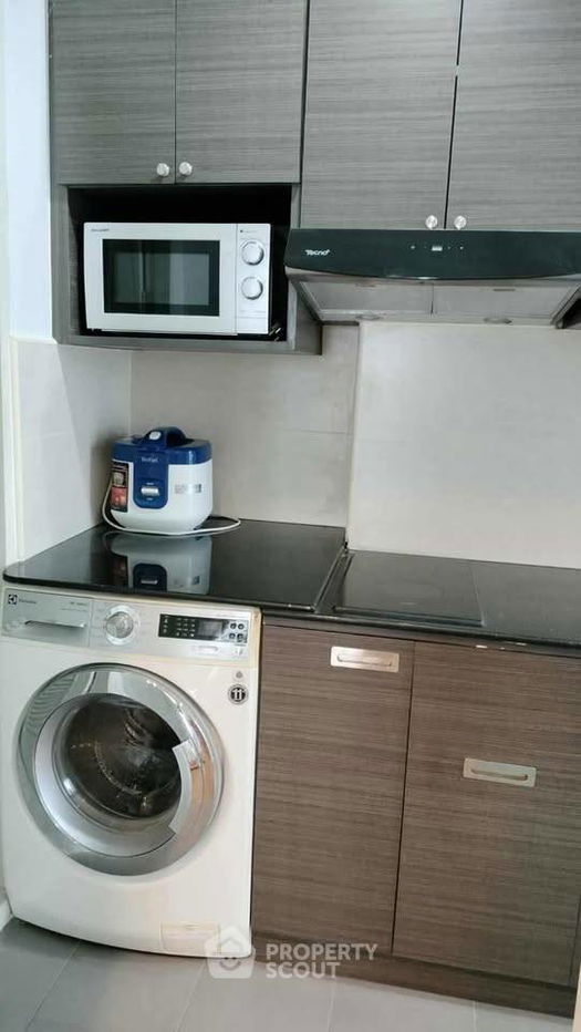 picture 2-BR Condo at The Tree Bangpo Station near MRT Bang Pho (ID 2467828) - 6/9