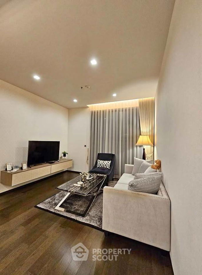picture 1-BR Condo at The XXXIX By Sansiri near BTS Phrom Phong (ID 2459573) - 1/7