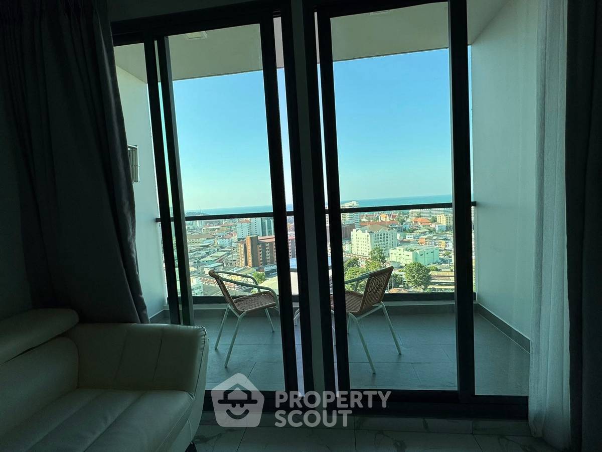 รูป คอนโด 2-ห้องนอน ที่ อคาเดีย มิลเลนเนียม ทาวเวอร์ ใกล้ พัทยาใต้ (ID 2467996) - รูปที่ 5/11