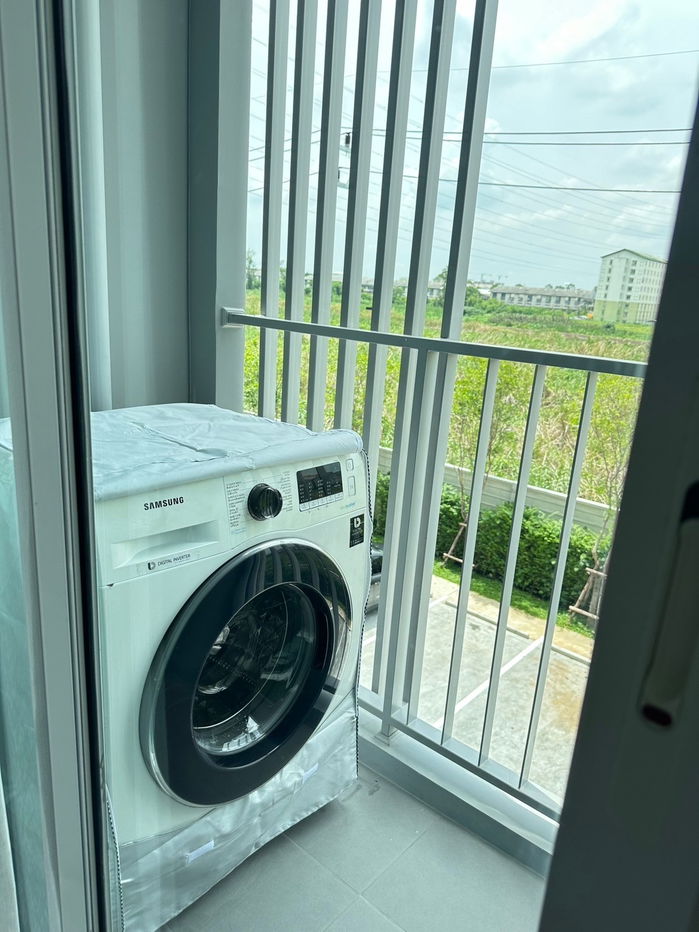 รูป 🔥เคฟไอซ์แลนด์ 9,000฿🔥เฟอร์นิเจอร์ครบครัน พร้อมอยู่เลย - รูปที่ 7/7