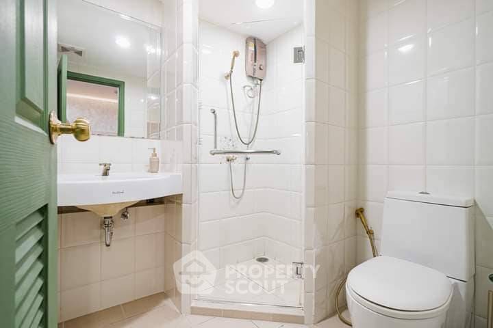 รูป คอนโด 2-ห้องนอน ที่ บ้านนวธารา คอนโดมิเนียม ใน นวลจันทร์ (ID 1404655) - รูปที่ 6/14