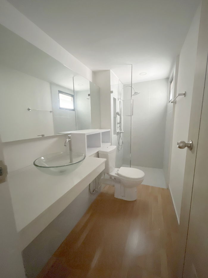 รูป JK 5383944 : คอนโดเมืองทอง บางนา - รูปที่ 9/10