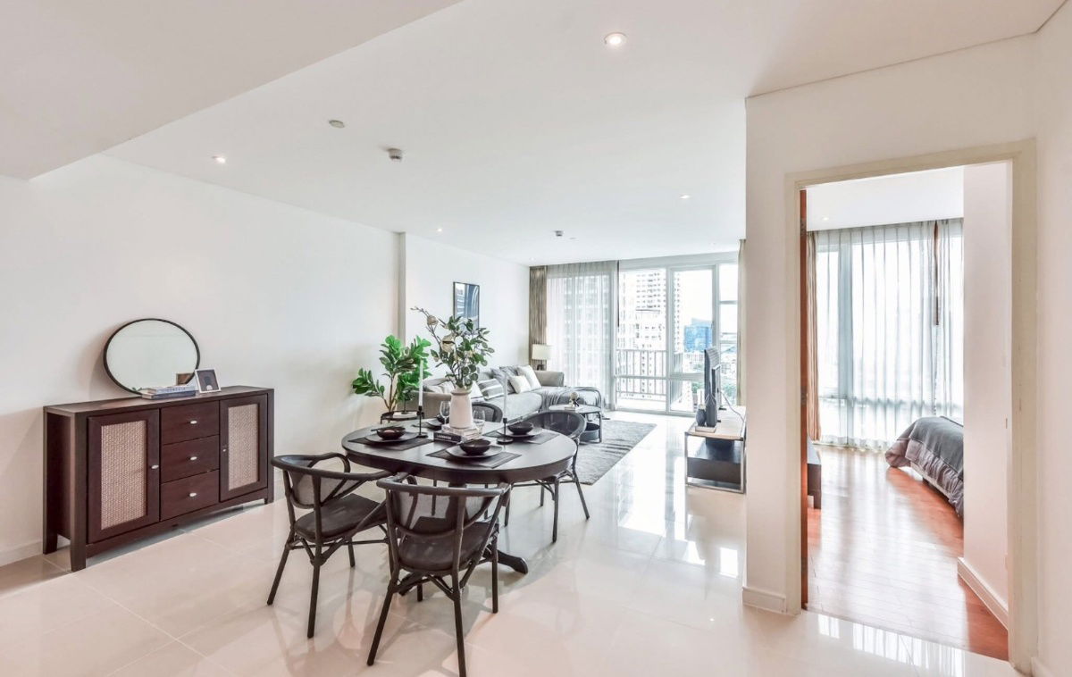 รูป #A124267 ✅ 6/12/68 ให้เช่า Fullerton 📲📢สอบถาม ld line @condoboy - รูปที่ 6/13