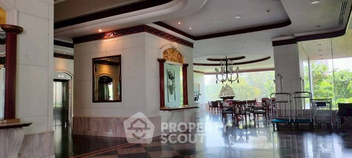 picture 3-BR Condo at Ocean Marina - San Marino Na Jomtien close to Baan Amphur (ID 2235262) - 23/23