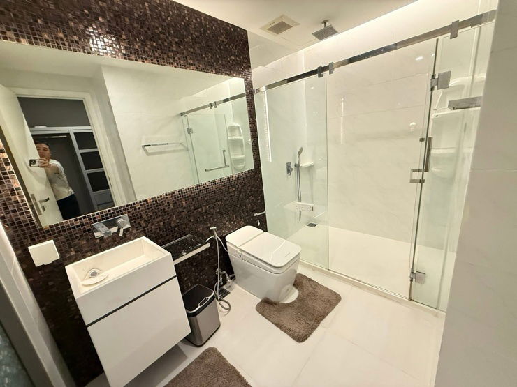 รูป #Z3475💥 061268 🔥 ขายคอนโด The Room Sukhumvit 69 - รูปที่ 13/13