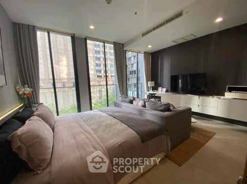 1-BR Condo at Noble Ploenchit near BTS Phloen Chit (ID 1483583)