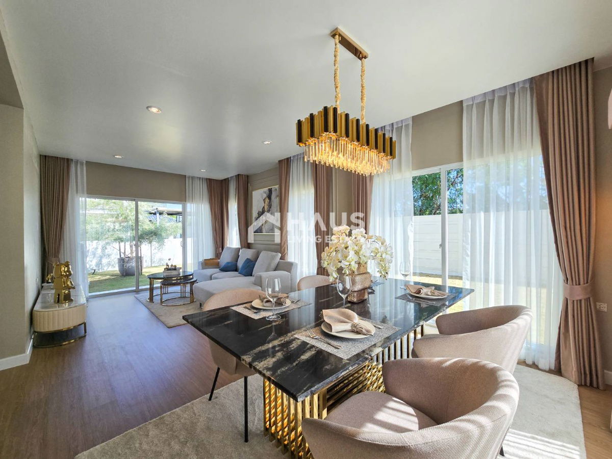 รูป 🔥 ขายบ้านแฝด ภัสสร ไพรด์ พระราม 5 สิรินธร 🔥/ 3 ห้องนอน #HBGK024 - รูปที่ 7/18