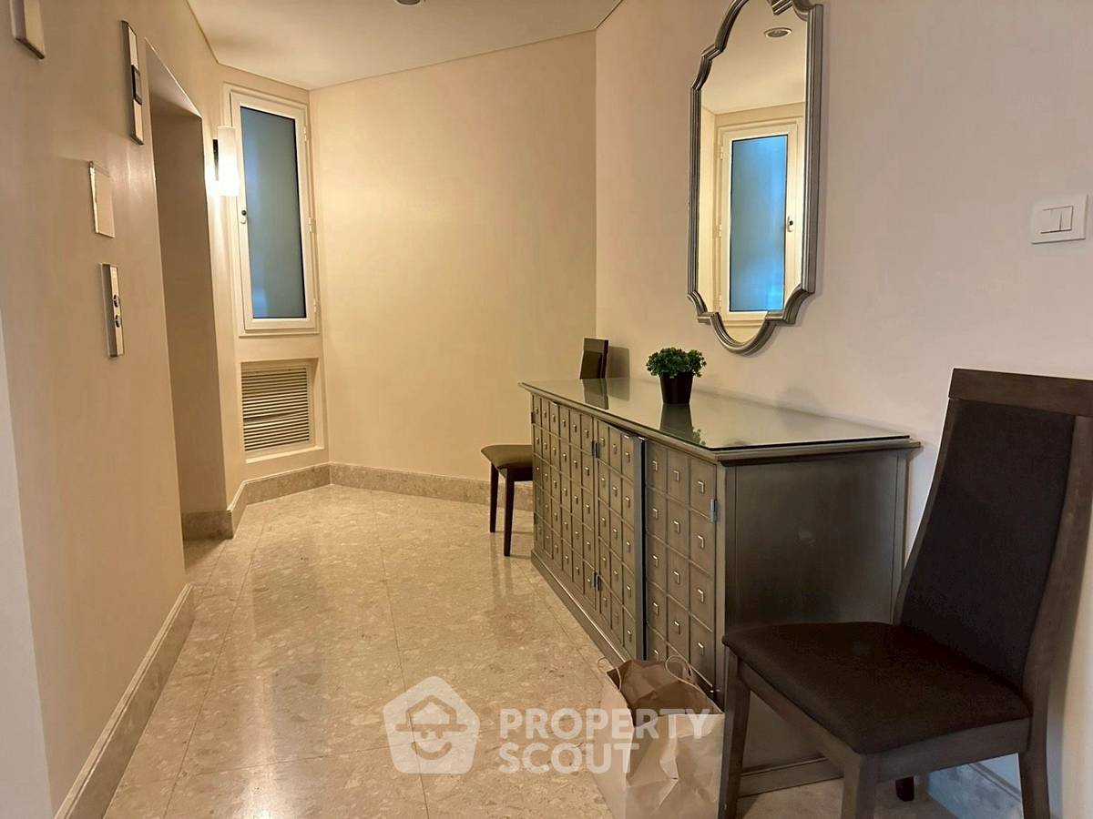 รูป คอนโด 3-ห้องนอน ที่ เดอะ พาร์ค ชิดลม ใกล้ BTS ชิดลม (ID 2466364) - รูปที่ 9/12